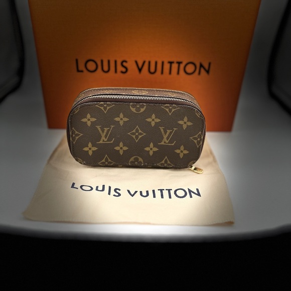Louis Vuitton Trousse Blush PM - Picture 4 of 5